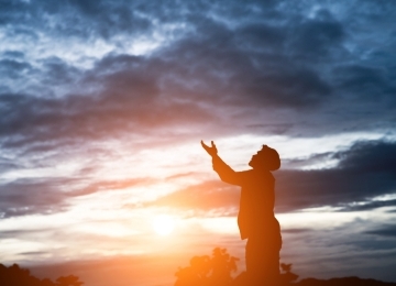 Bible Verses About Strength - Where in Scripture God Speaks to Those Who Feel Weak image
