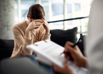 What Does the Bible Say About Depression - Scripture Verses for Those Who Are Struggling image