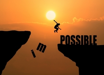 What Does the Bible Say About Fear - Finding Courage and Strength in God’s Word image