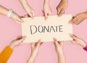 What Does the Bible Say About Tithing and Giving - Where in Scripture to Find the Answer image