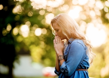 Where in Scripture Does It Talk About Forgiveness - Finding Peace Through God’s Word image