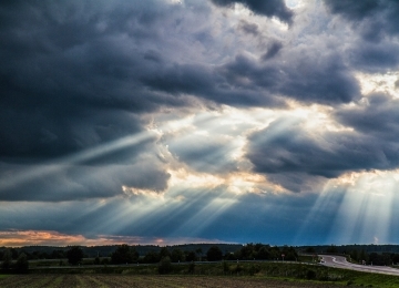 Who Is the Holy Spirit? Where in Scripture Does the Bible Describe the Spirit of God image