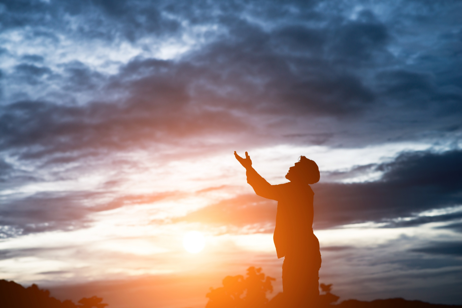 Bible Verses About Strength - Where in Scripture God Speaks to Those Who Feel Weak hero image