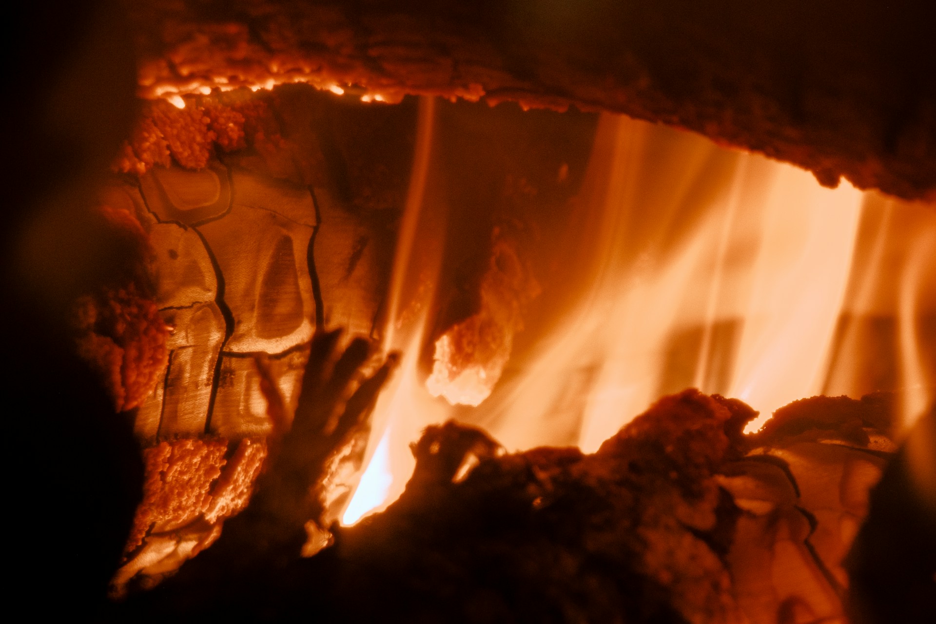 Is Hell Real? Where in Scripture Does the Bible Talk About Hell and Eternal Judgment hero image