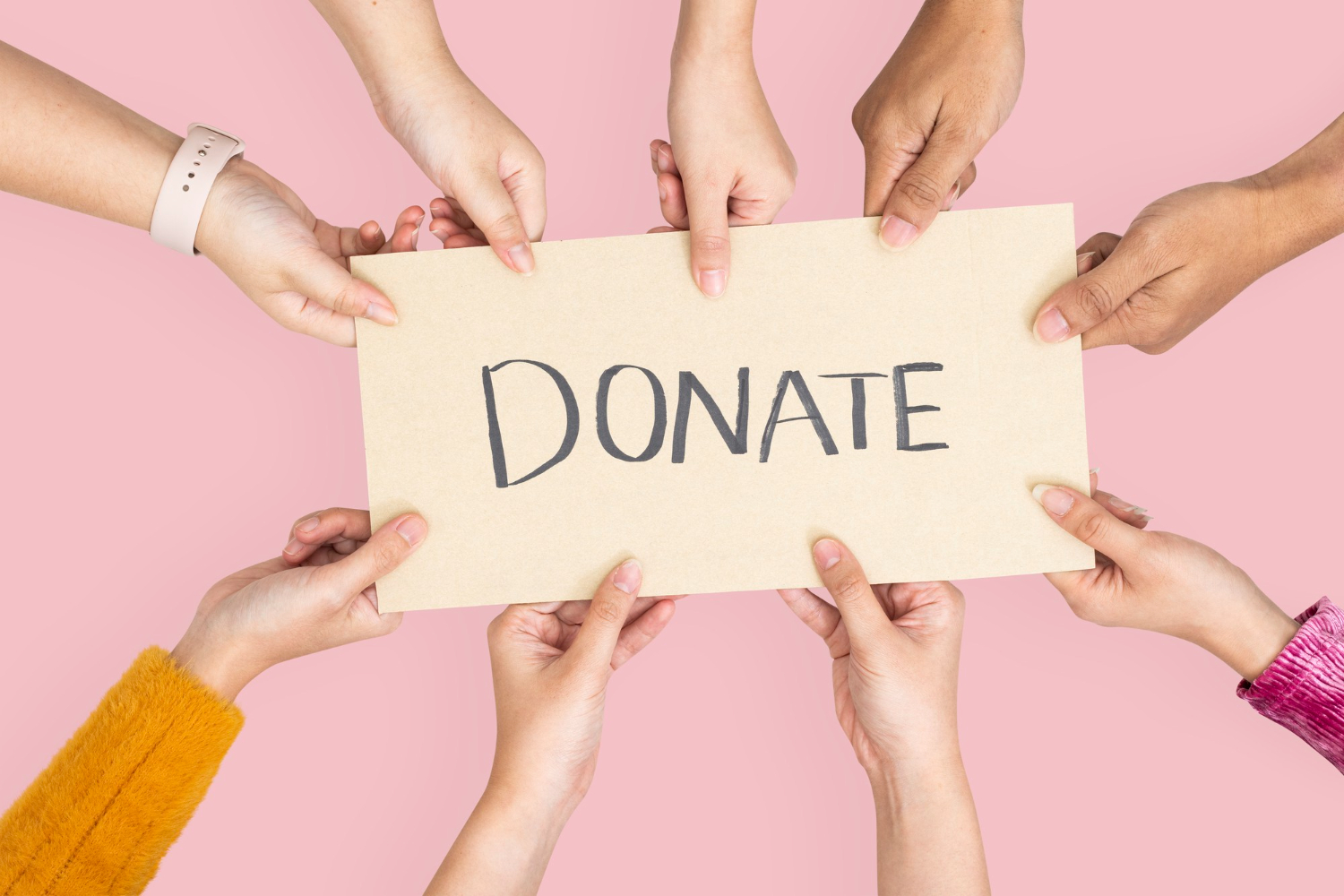 What Does the Bible Say About Tithing and Giving - Where in Scripture to Find the Answer hero image