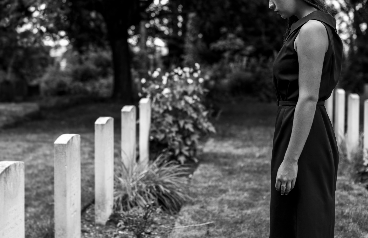 Where in Scripture Does the Bible Talk About Death and What Happens After We Die? hero image